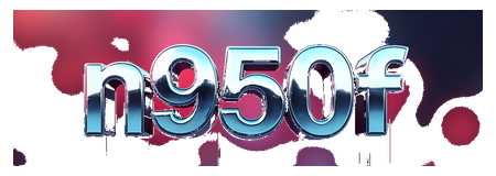 n950f logo